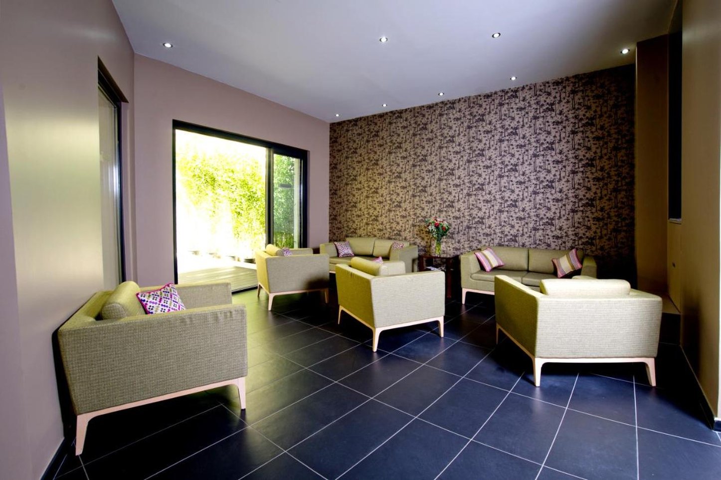 Serotel Suites Opera 28/38