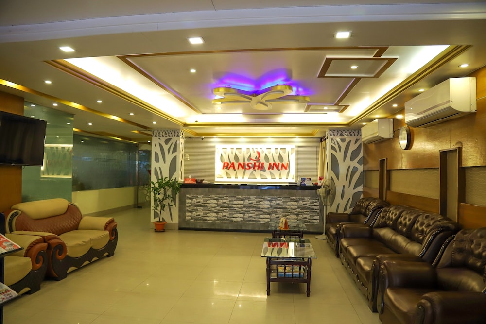 Panshi Inn 5/20