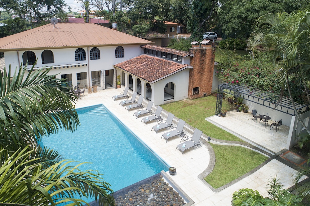 Villa San Ignacio 64/70