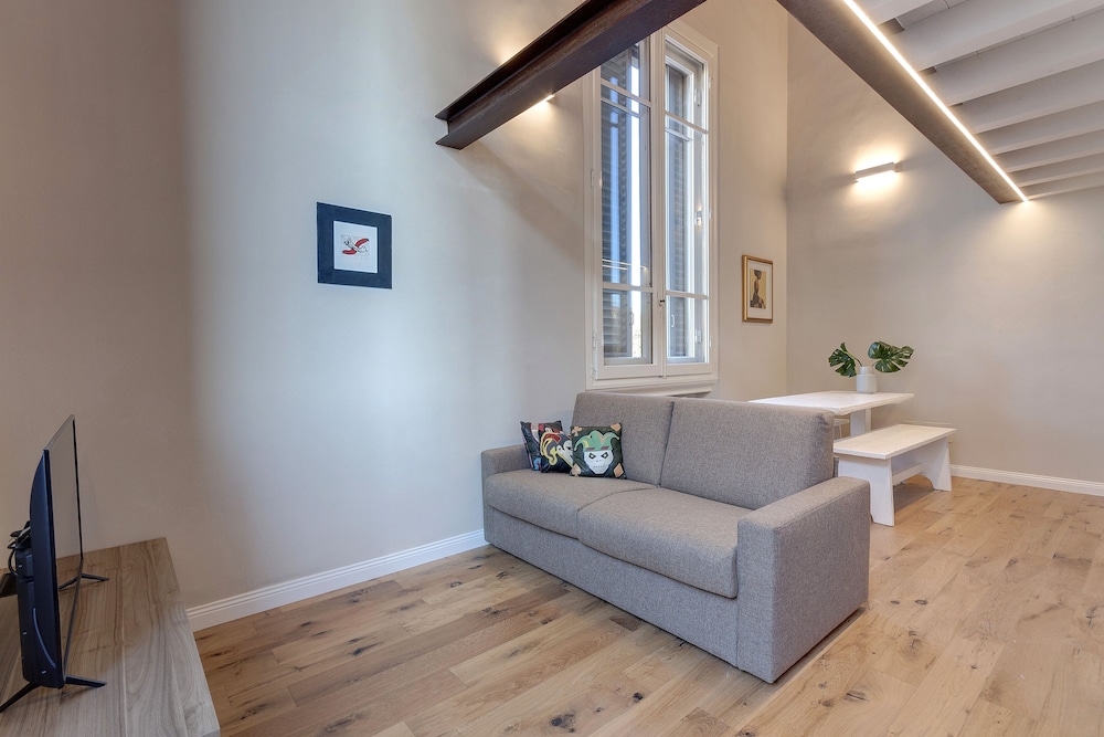 Mamo Florence Freedom - Apartaments Robert 28/49