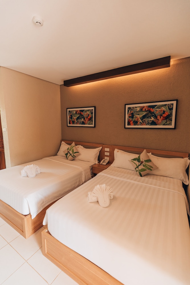 Pearl Vista De Coron Resort Hotel 10/50