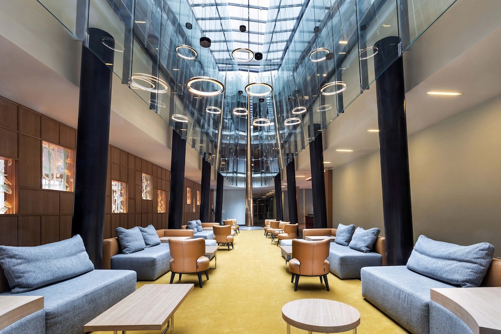 Four Points By Sheraton Ljubljana Mons 37/49