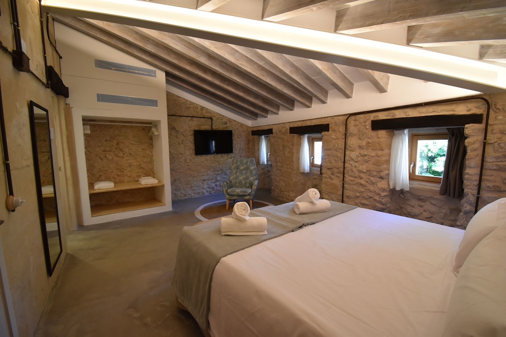 Calvario Plaza Hotel 4/33