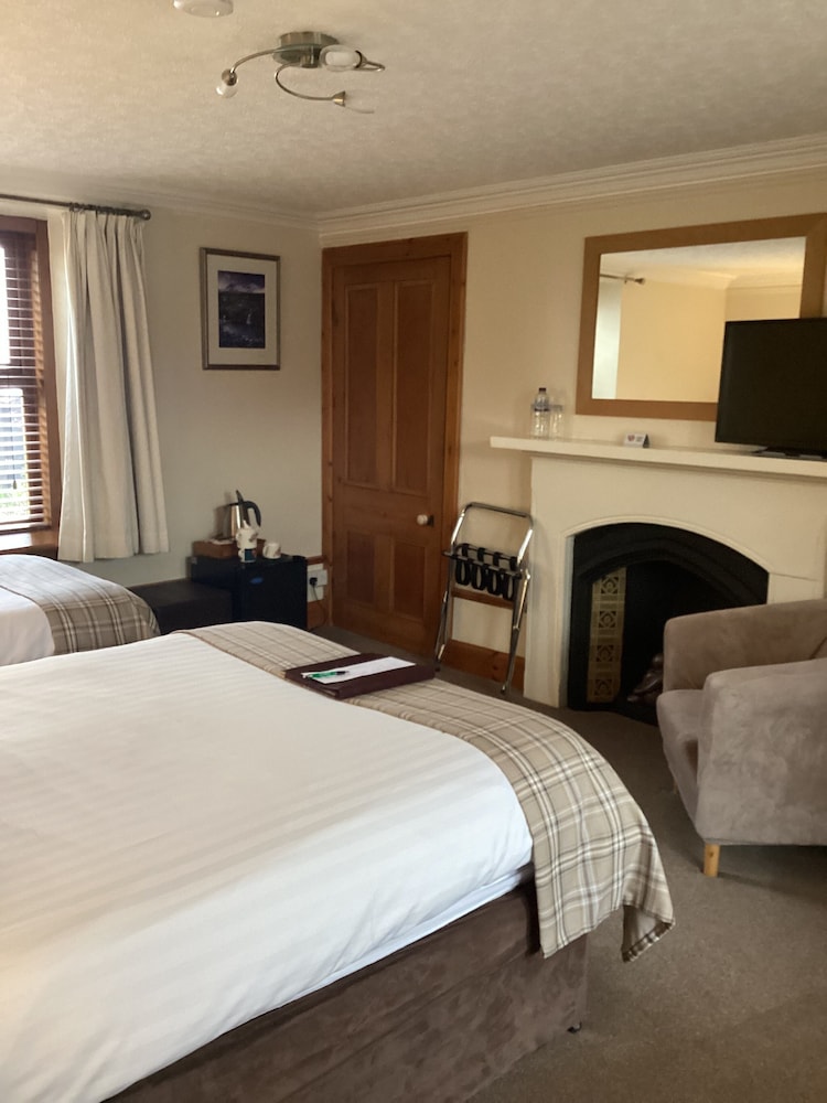 Room, Double Bed, Private Bathroom