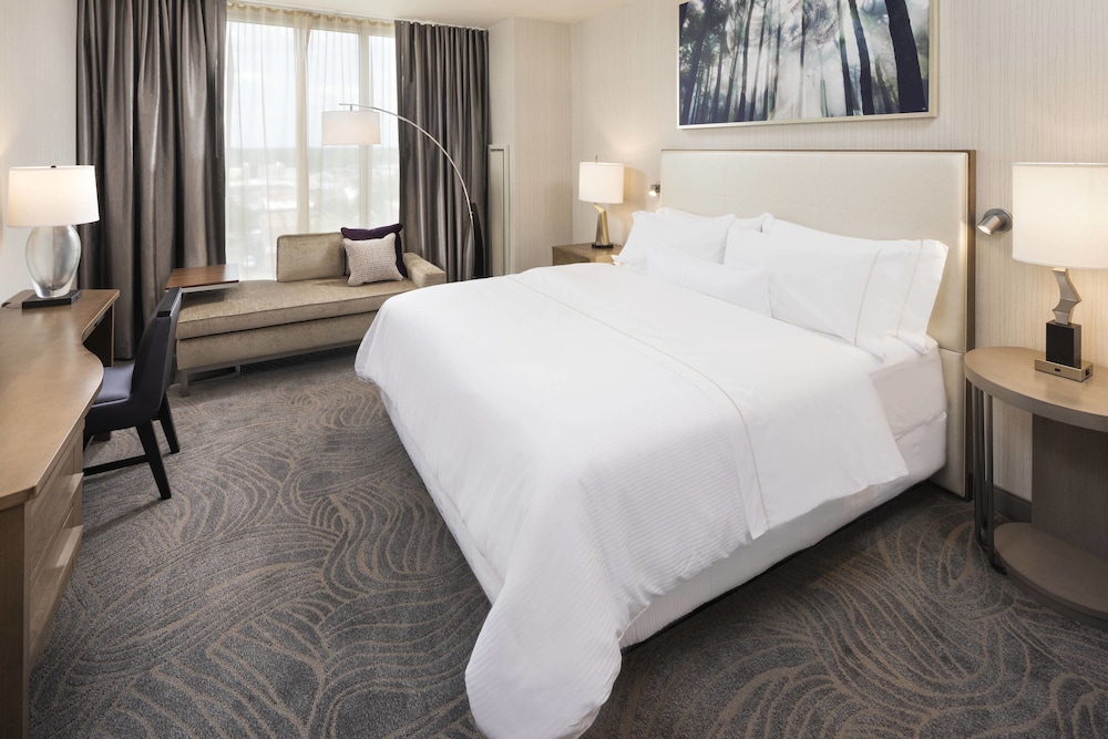 THE WESTIN JACKSON 14/56