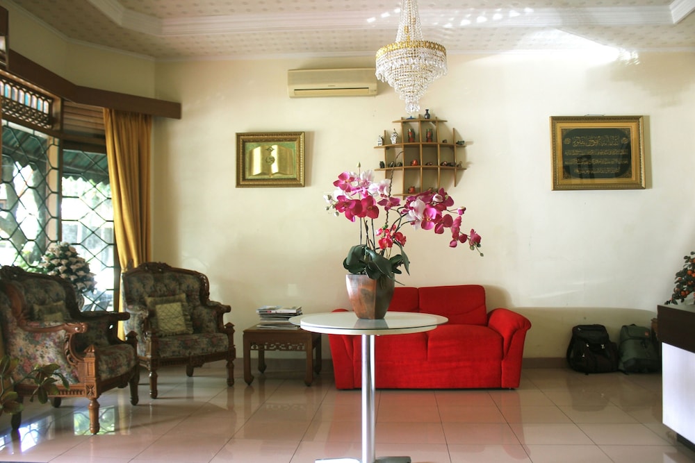 Orange Homes Syariah 41/57