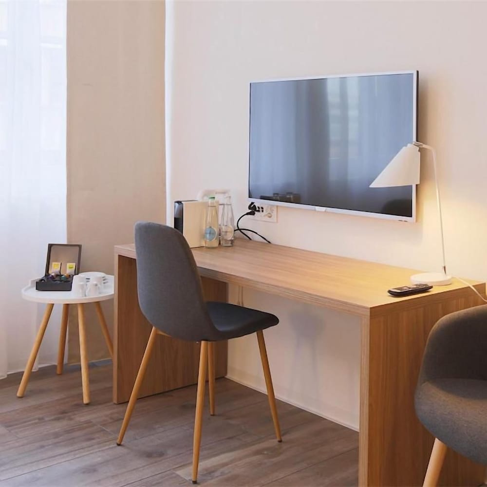 Work Life Residence by Primestay 23/32