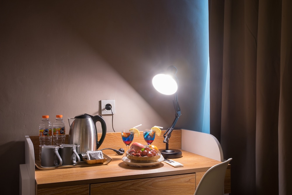 Allstay Hotel Semarang 39/46
