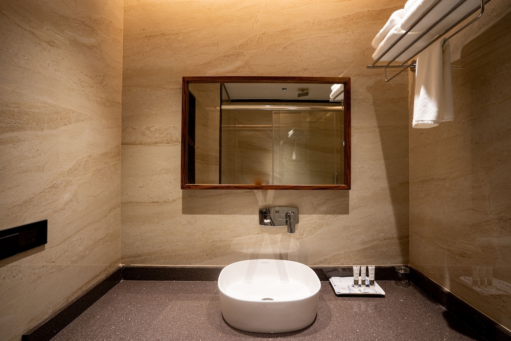 Hotel Lucky India 24/25