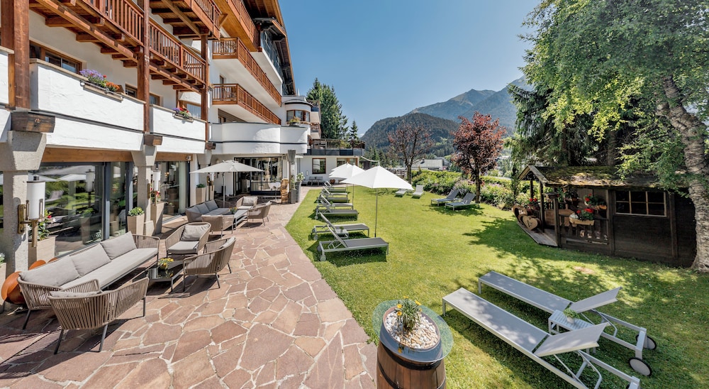 Hotel Larchenhof 72/79