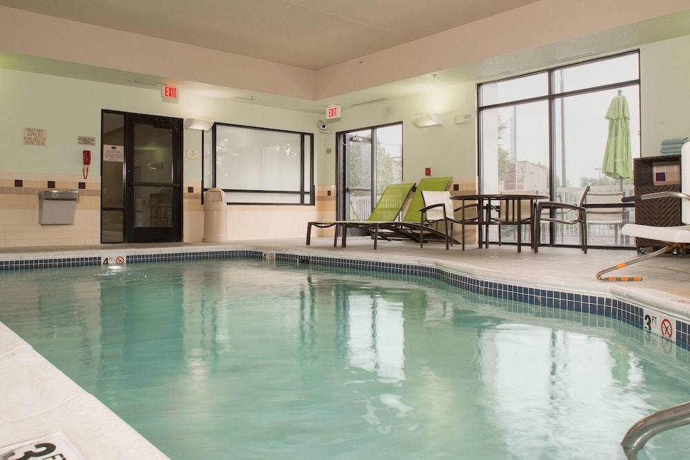 Springhill Suites Billings 2/56