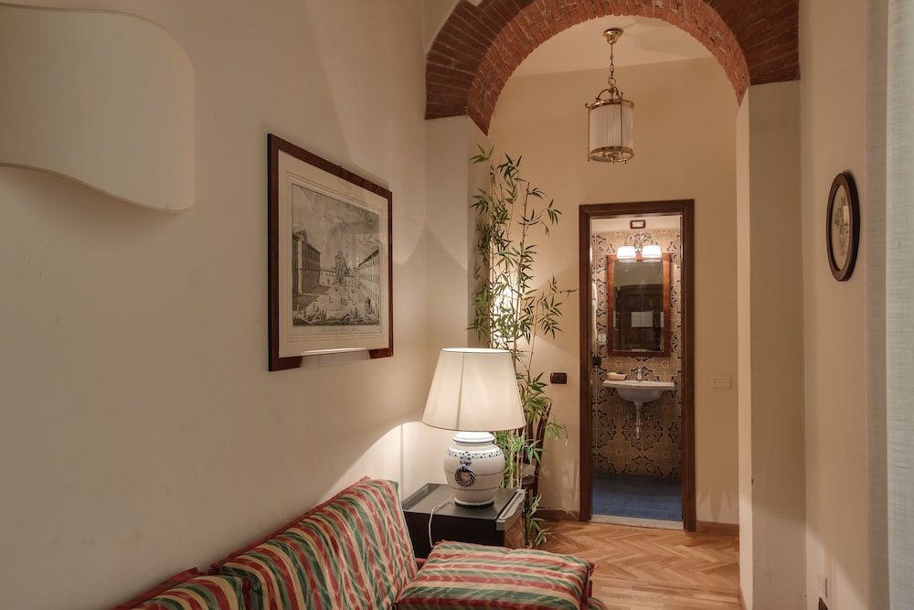 Hotel Morandi Alla Crocetta 28/60