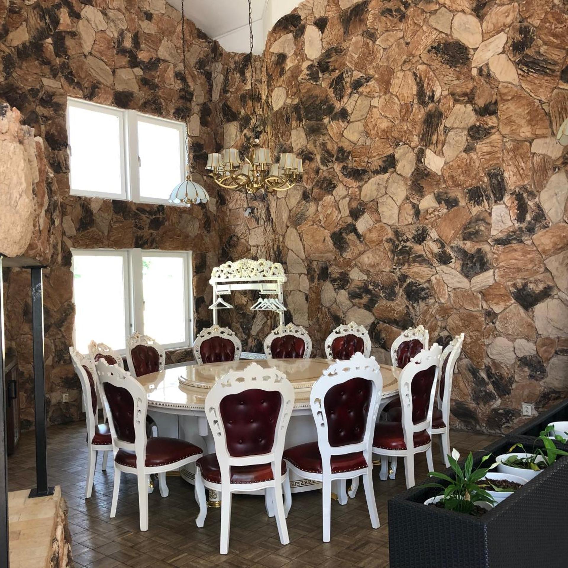 Hotell Skulesjon 26/29