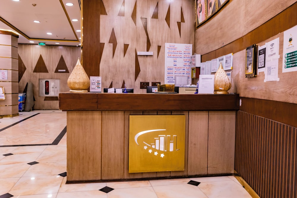 جراند زوار(Grand Zowar Hotel) 3/21