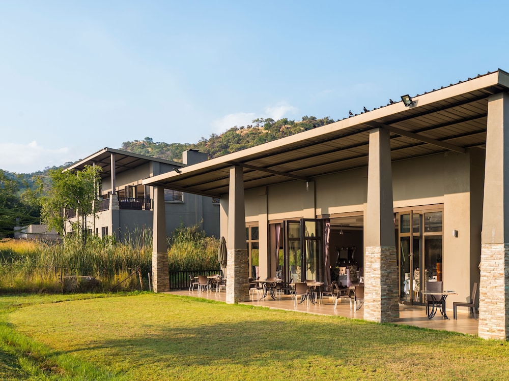 Shepherd's Tree Game Lodge 3/63