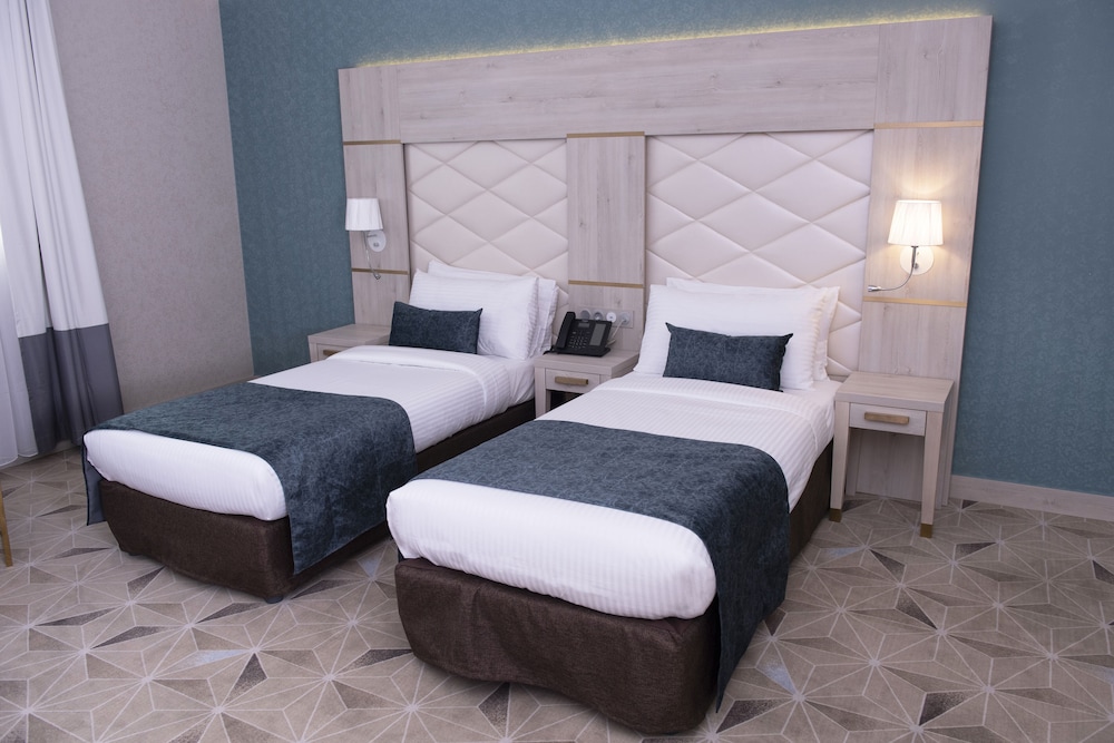 RODINA Hotel 17/49