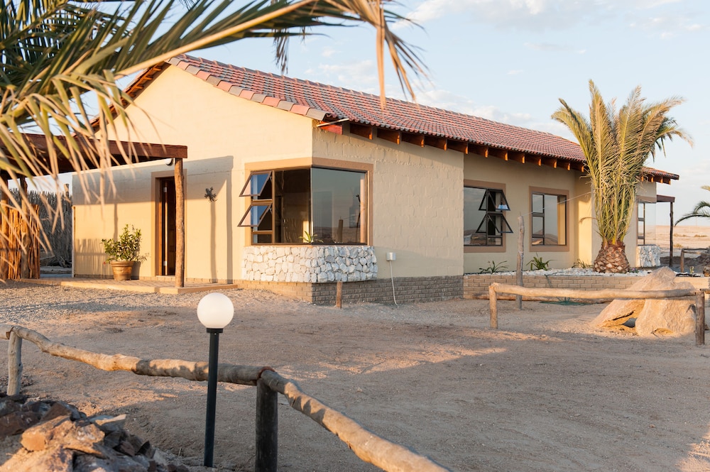 Gecko Ridge Guest House 35/44