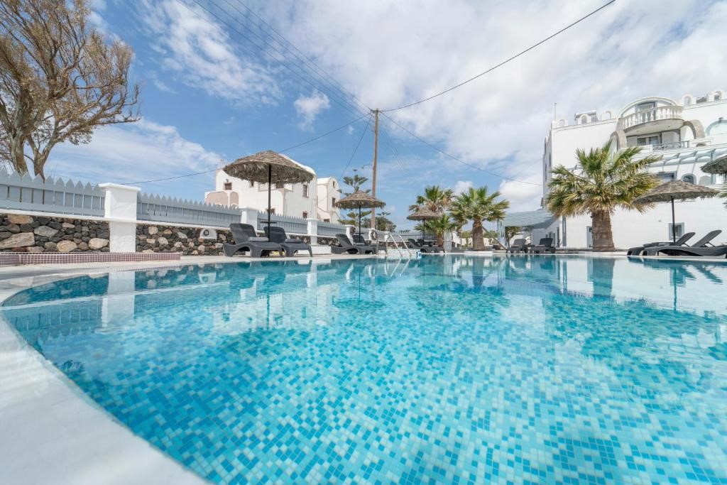 Black Coast Hotel 28/31