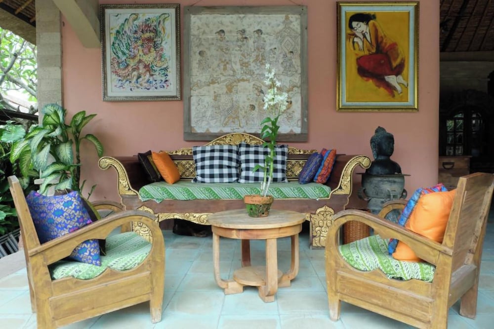 Puri Taman Sari 43/63