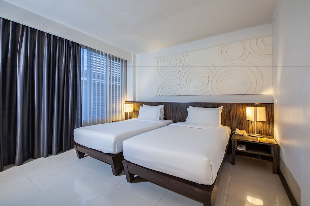 Best Western Chaweng Samui 14/49