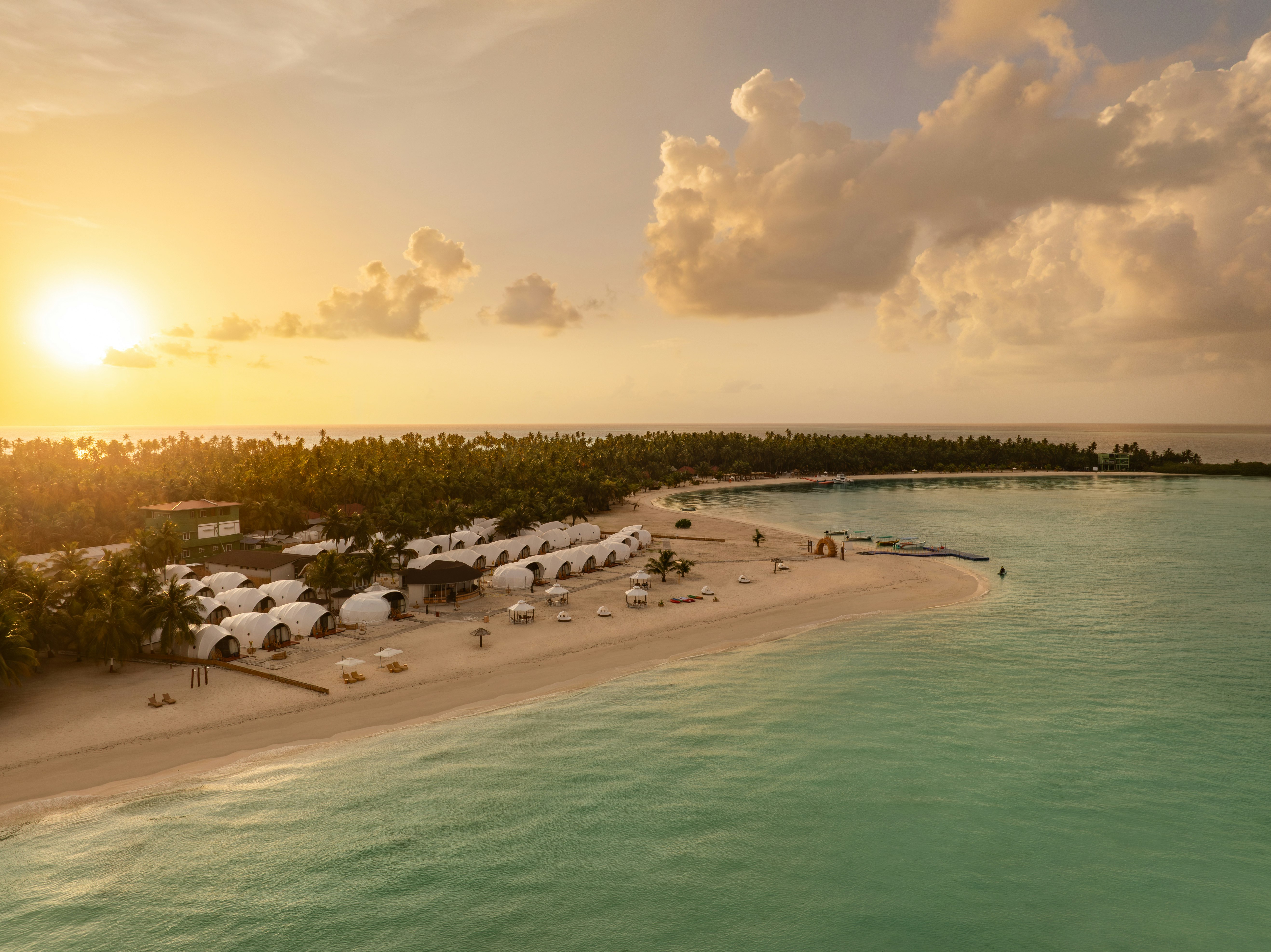 Coral Pearl, Lakshadweep - IHCL SeleQtions 16/18