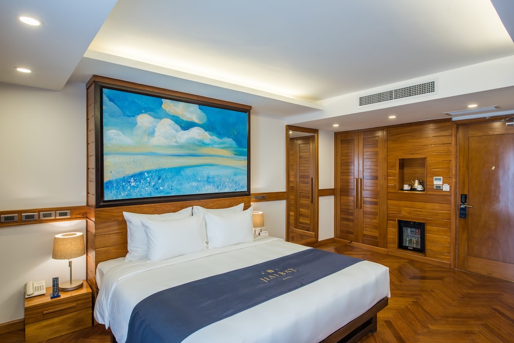 Haibay Hotel 18/67
