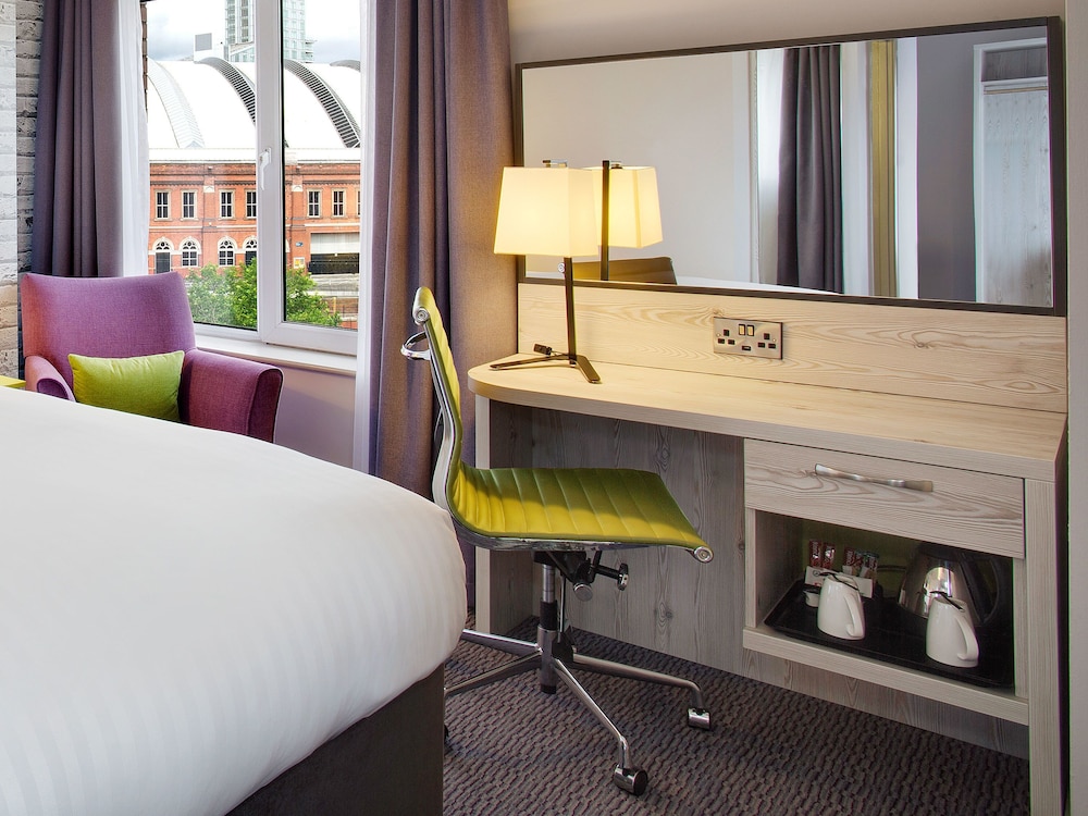 Leonardo Hotel Manchester Central 45/47