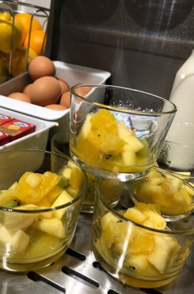 Relais Fasthotel Biarritz Bidart 23/50