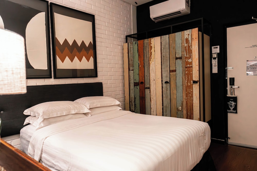M Boutique Hotel Ipoh 7/50