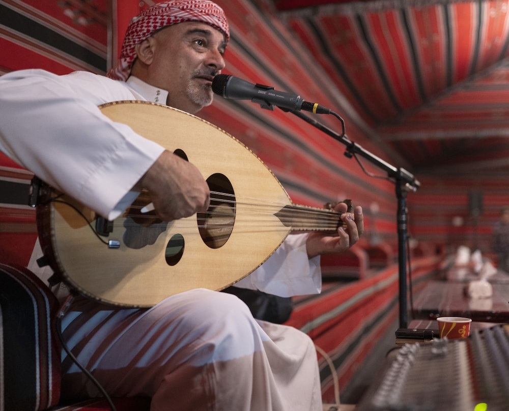 Aladdin Camp 17/50