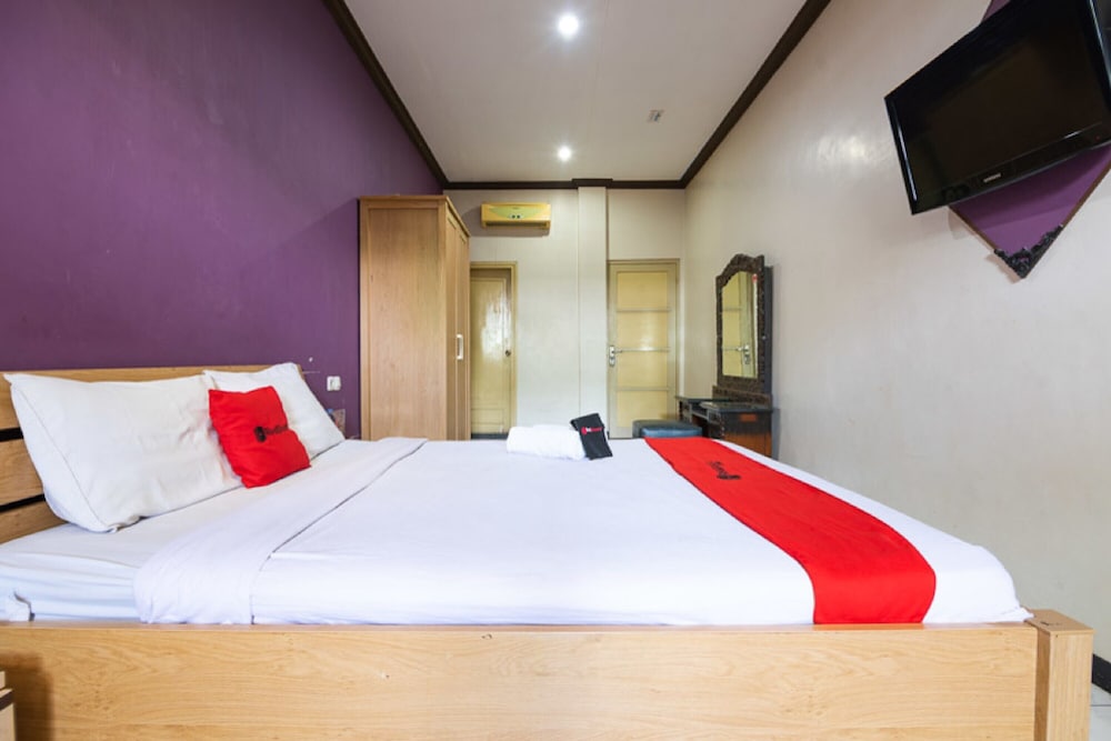 Reddoorz Urip Sumoharjo 10/39