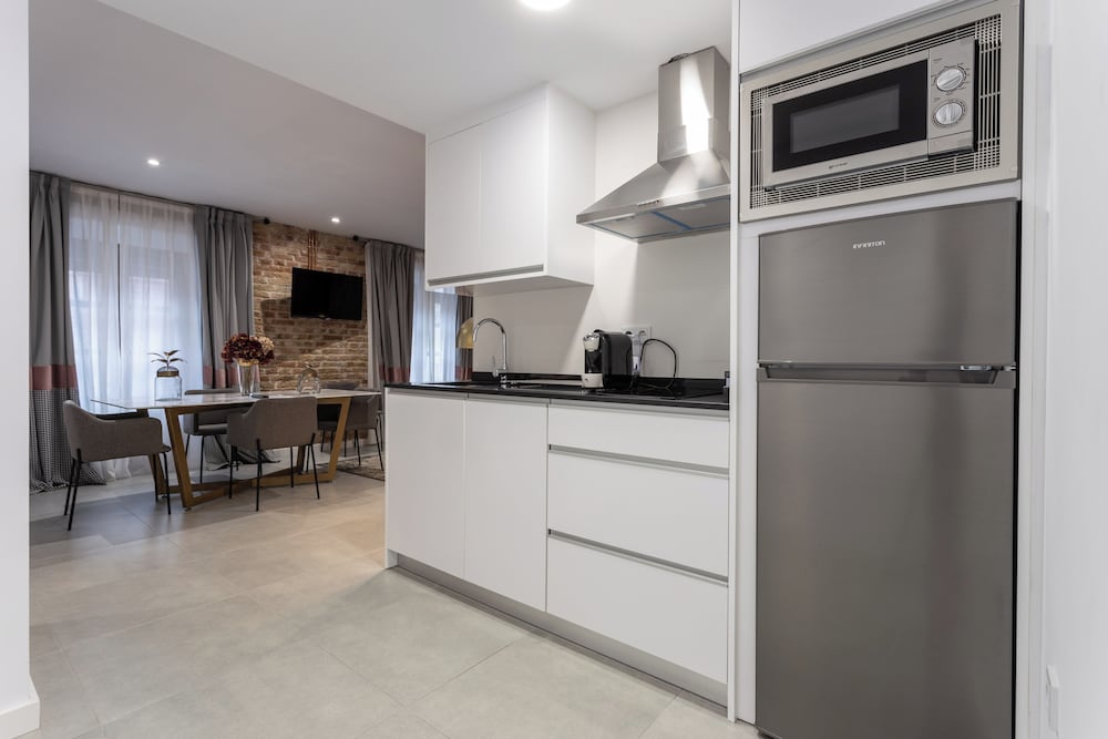 Bibo Suites Plaza Nueva 6/48