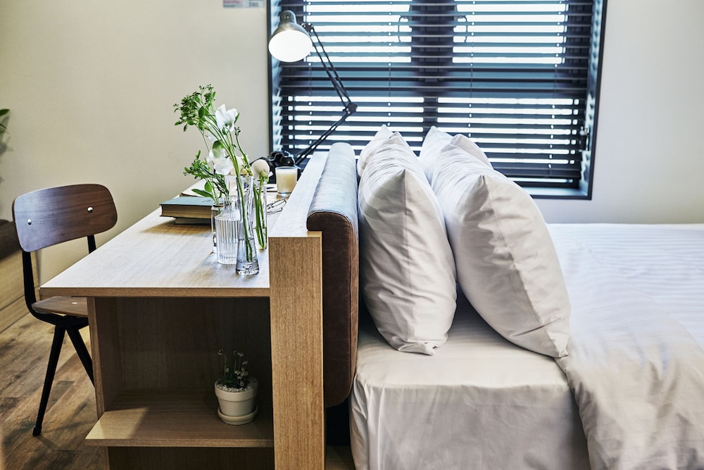Best Western Insadong Hotel 54/97