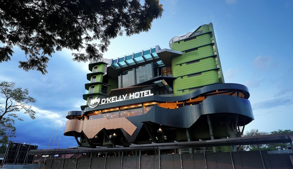1969 D Kelly Hotel 5/50
