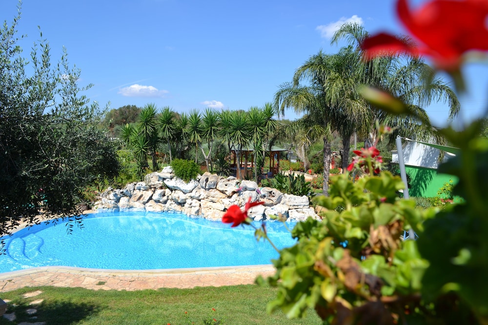 Villa Vacanze Paradiso 46/50