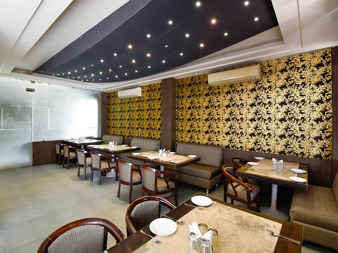 City Inn Hotel & Restaurant 13/17