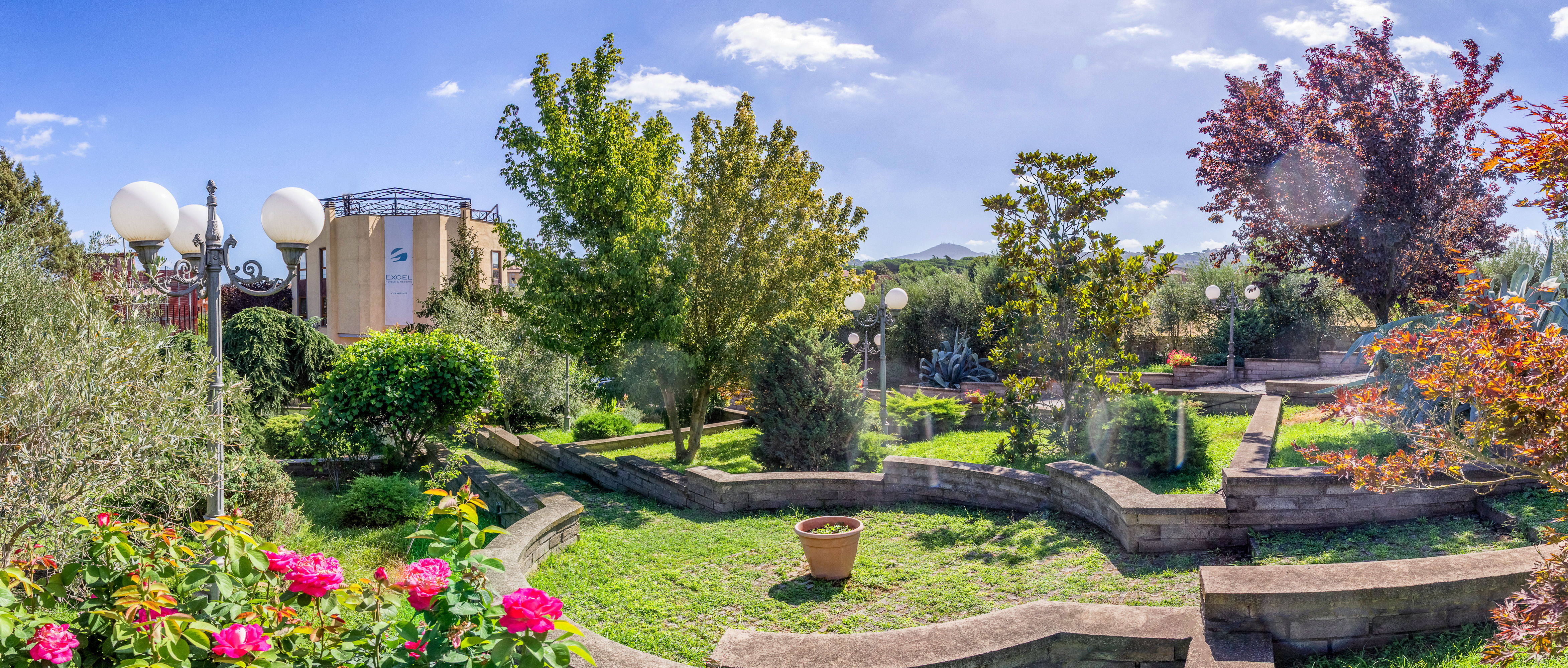 Quality Hotel Excel Roma Ciampino 27/27