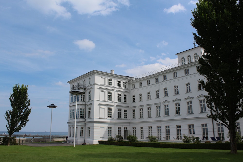 Grand Hotel Heiligendamm 5/51