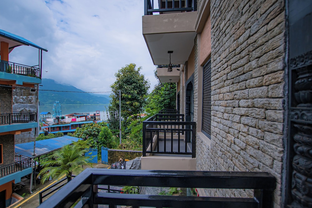 Pokhara Boutique Hotel 36/50