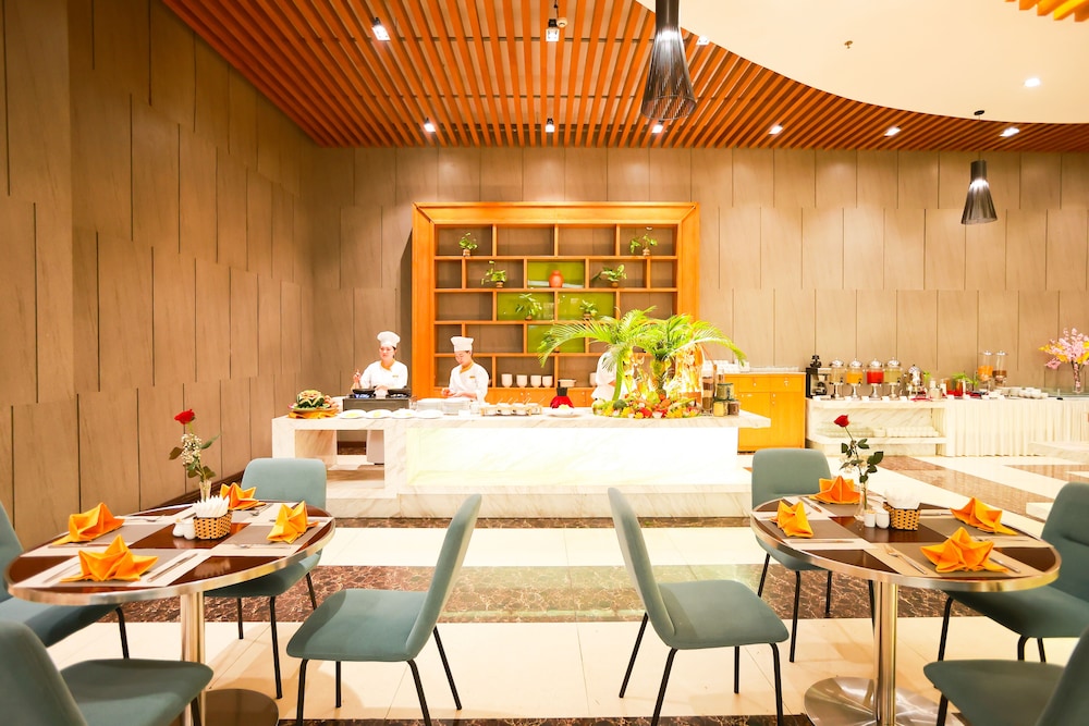 Muong Thanh Luxury Nhat Le Hotel 43/62