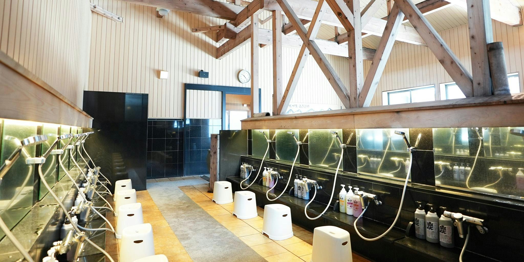 Hakuba Ryujin Onsen RYOKAN SUI 9/10