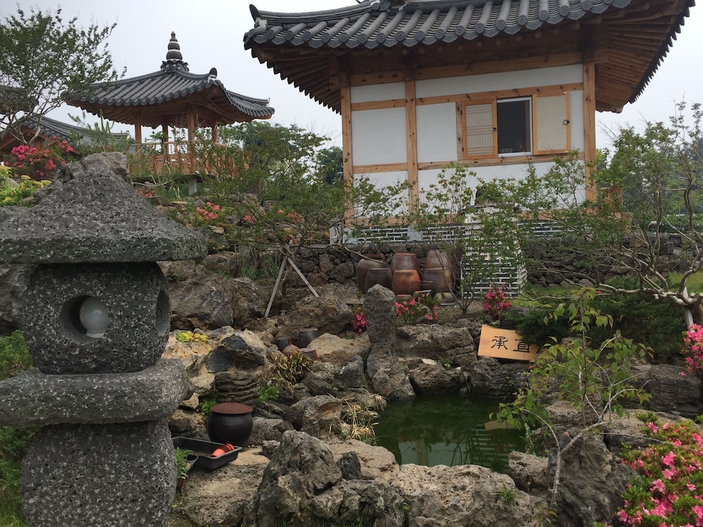 Canopus Resort Pension 39/50