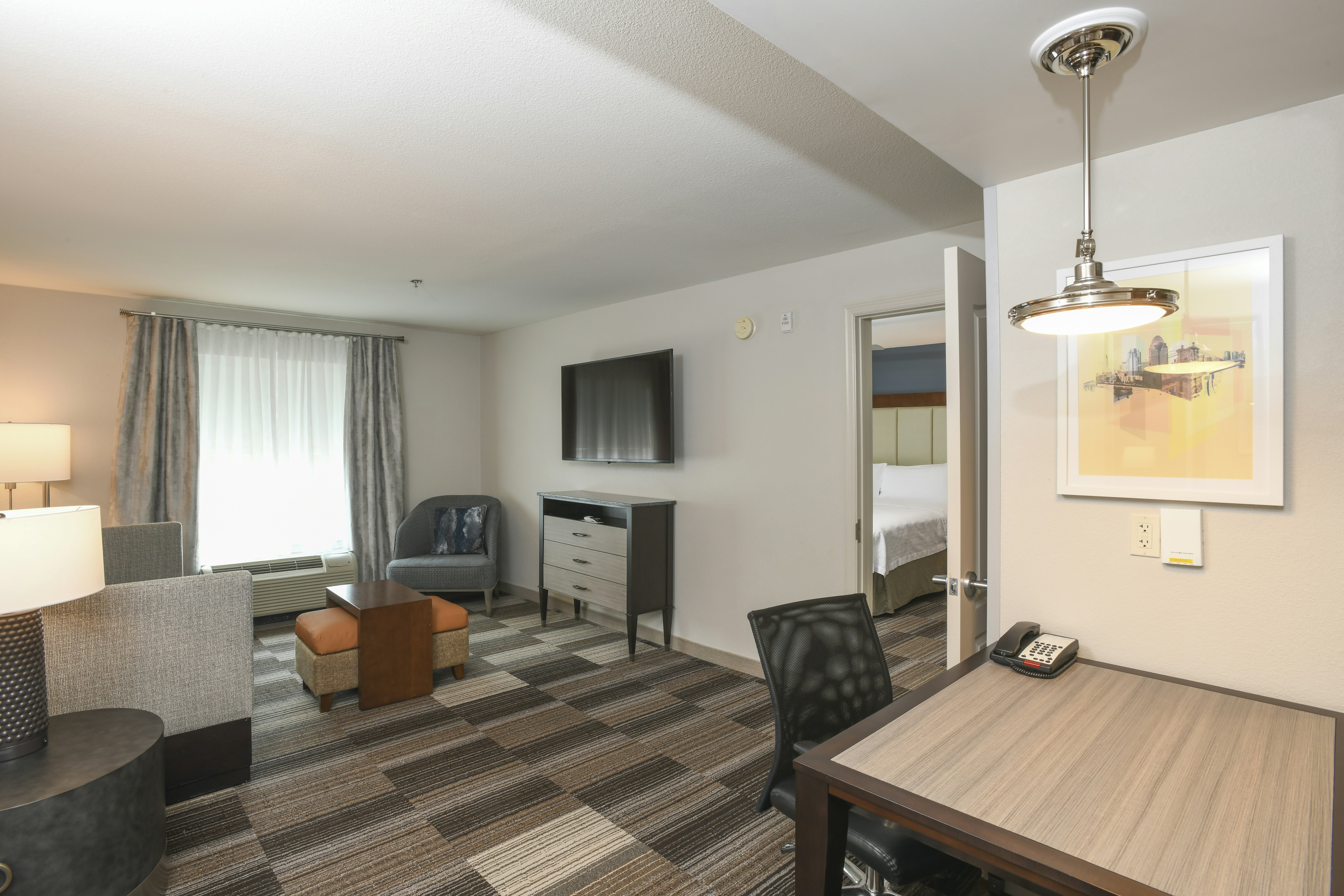 Homewood Suites by Hilton Cincinnati Airport South Florence 32/60