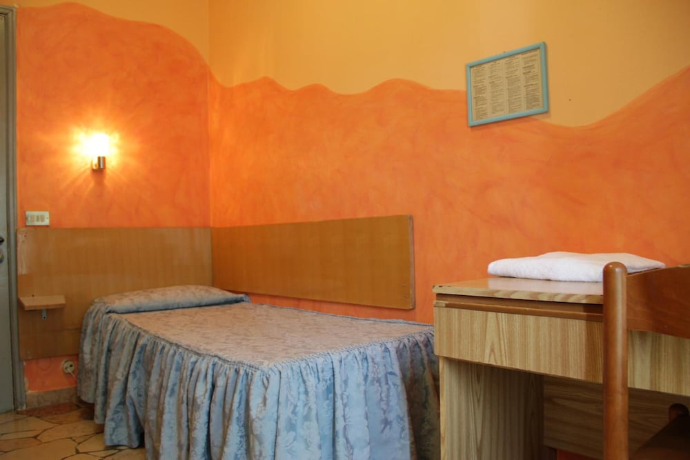 Hotel Del Sud 16/35