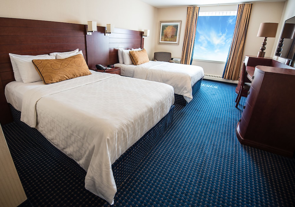 West Edmonton Mall Inn 14/55
