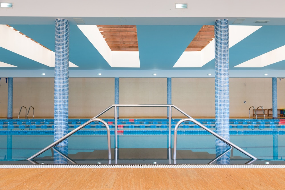 Vitalclass Lanzarote Sports & Wellness Resort 19/50