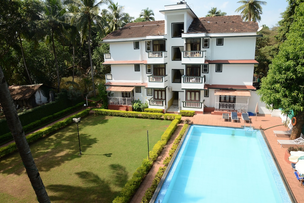 VALENTINES RETREAT 13/64