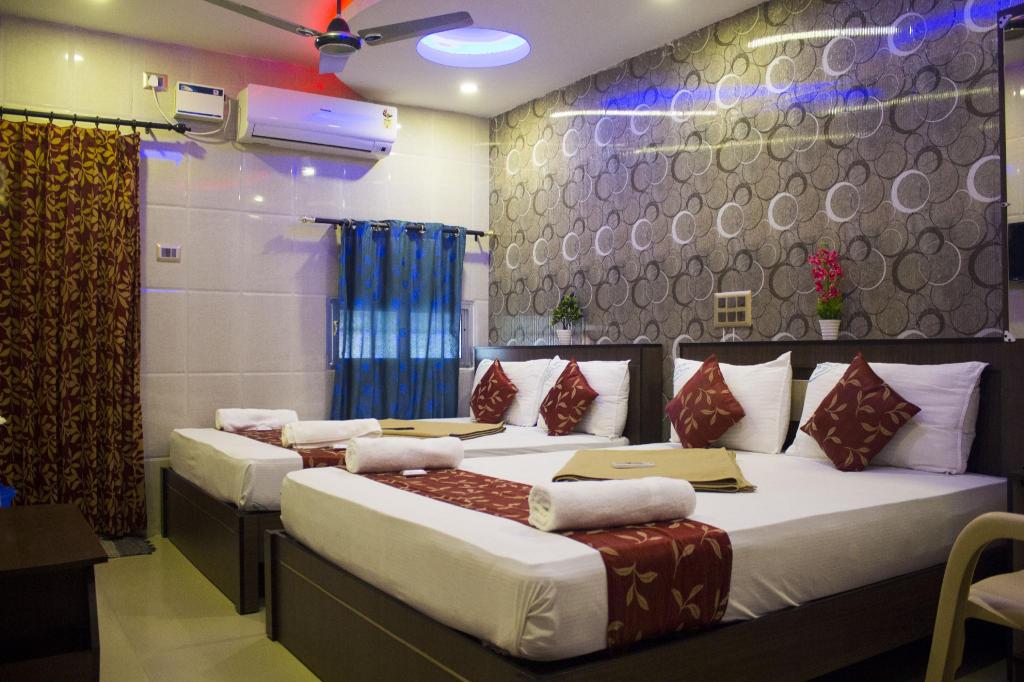 Brindavan Residency 13/34