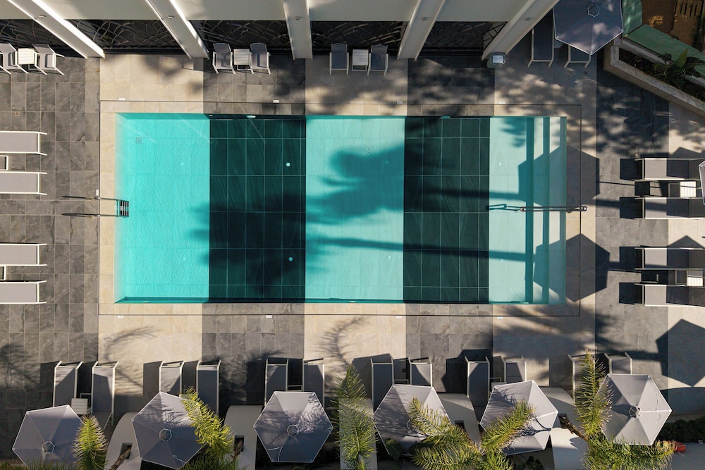 Melrose Rethymno by Mage Hotels in RETHYMNO