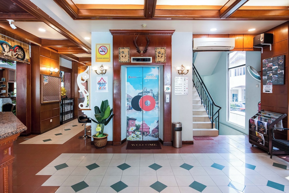 Collection O Hotel Super Cowboy 17/23